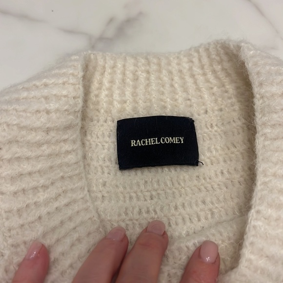 Rachel Comey  sweater - Picture 4 of 9
